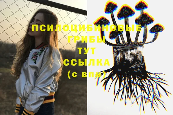 кристаллы Алексеевка